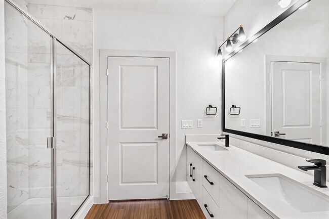 Tacara Weiss Ranch apartments — community photo