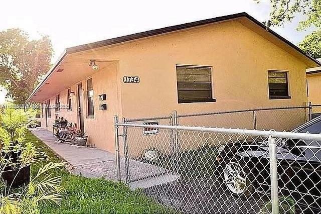 Building Photo - 1734 N 16th Ct Unit 1-2 Rental