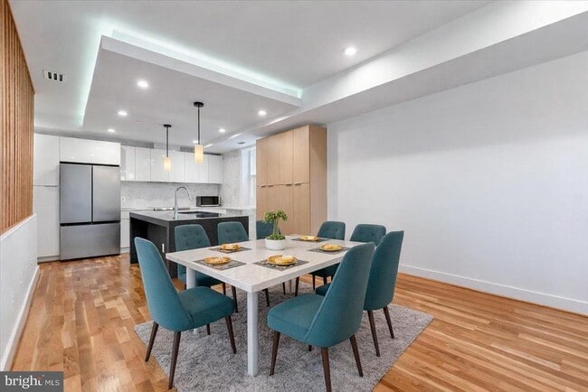 Photo - 3169 18th St NW