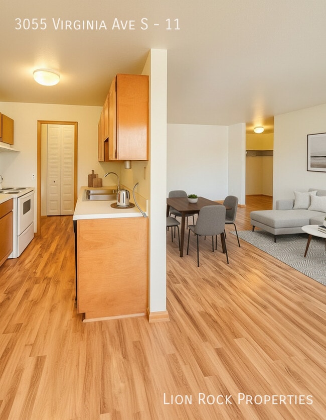 Photo - 3055 Virginia Ave S Unidad 11