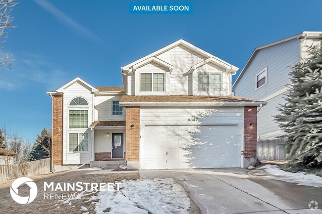 Building Photo - 6347 Firestar Ln Rental