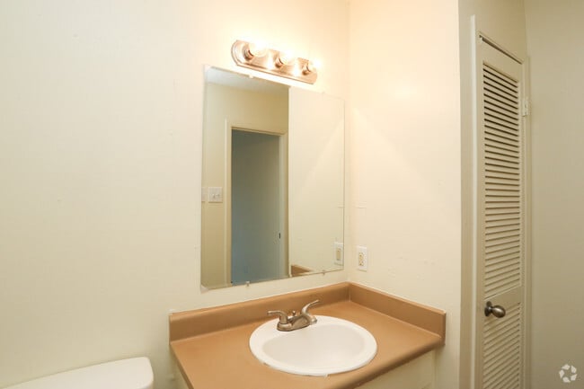 Terrace Heights Apartments