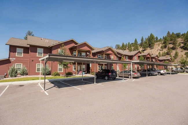 Photo - Lolo Vista Apartments