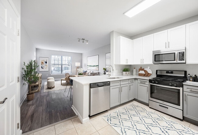 Photo - Marquee at Andover