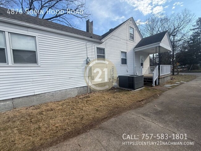 Photo - 4876 Robin Hood Rd