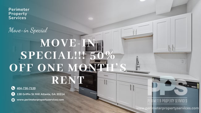 Building Photo - 138 Griffin St NW