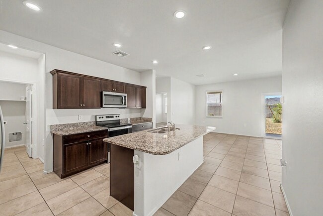 Photo - First time rental home!
