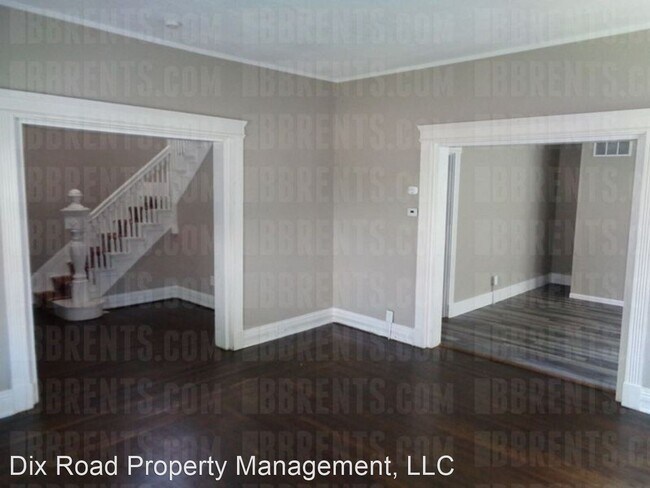 Photo - 4 br, 1 bath House - 1122 Seton Avenue,