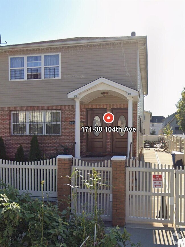 Building Photo - 171-30 104th Ave Unit 2nd floor Rental