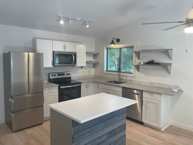 Photo - Walk to downtown Carrboro!