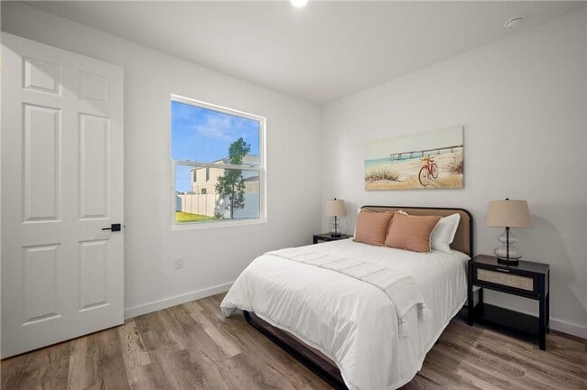 Photo - New Construction Home in Desirable Cape Co...