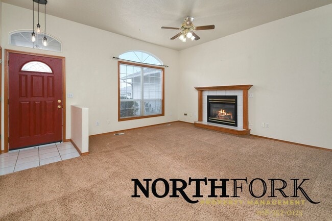 Photo - Comfortable Living with Room to Breathe