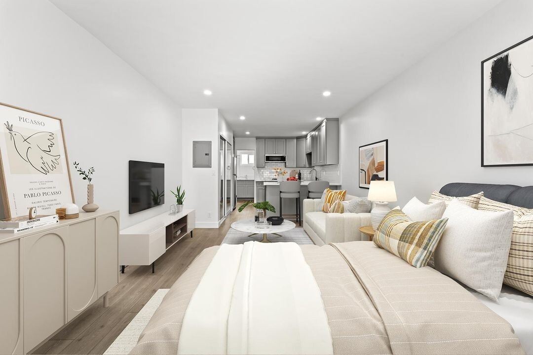 Photo - 1240 W 29th St Apartamento Unidad 12