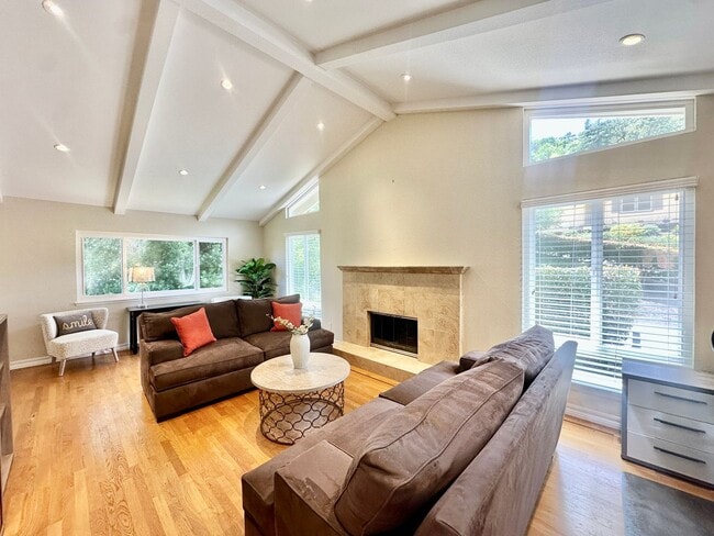 Photo - Beautiful San Rafael Home