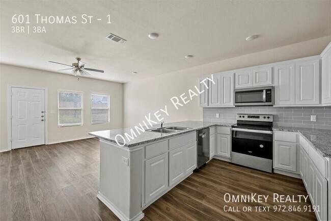 Photo - 601 Thomas St Unit 1