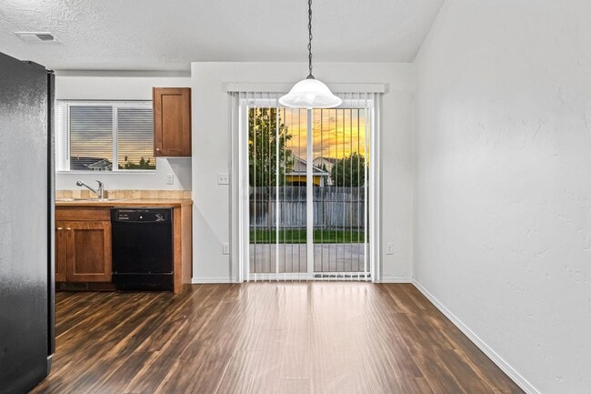 Photo - 3 Bedroom, 2 Bath, 2-Car Garage with Room to Park Your Toys!
