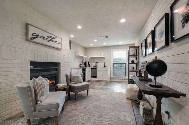 Park Greene Townhomes - Park Greene Townhomes