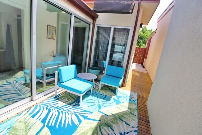 Photo - Modern Elegancy at Makali'i in Wailea on t... Unidad #102