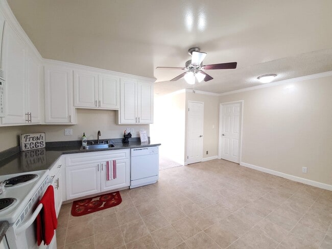 Thornton Apartments