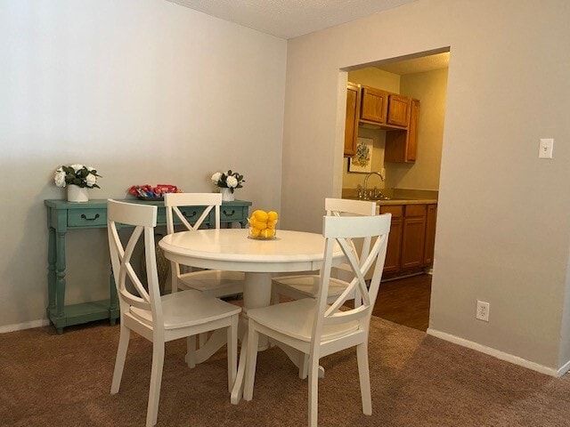 Summer Place Apartments