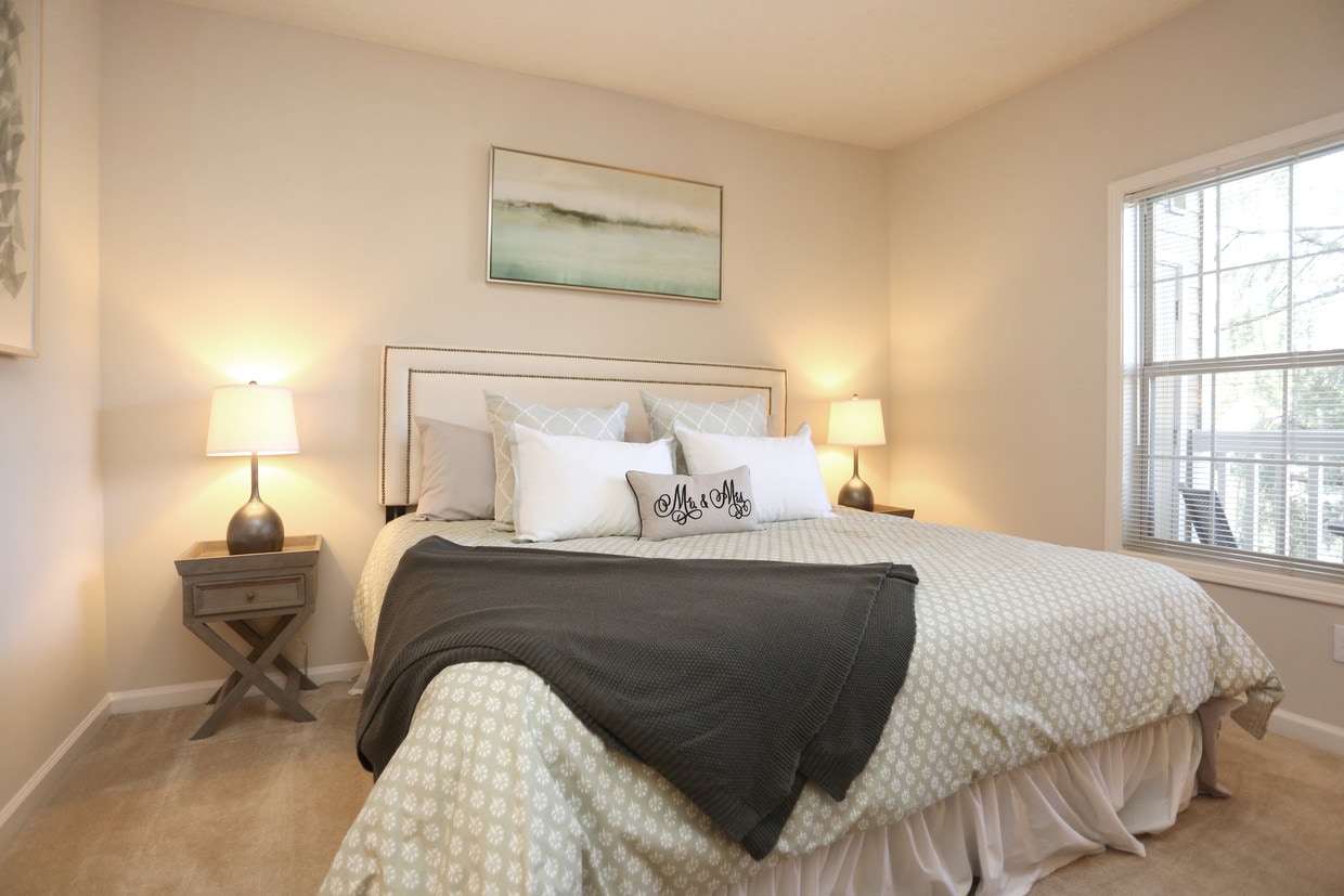 Photo - MAA Glen Apartments