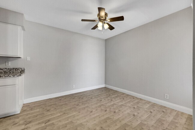 Photo - Upgraded 2 bedroom in gated community