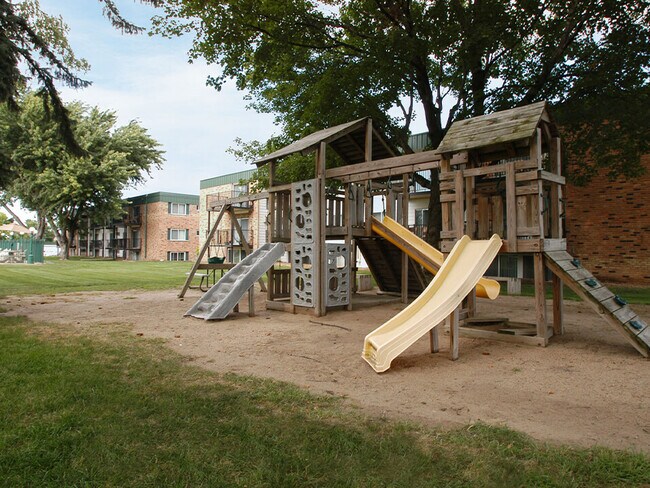 Space to Run and Play