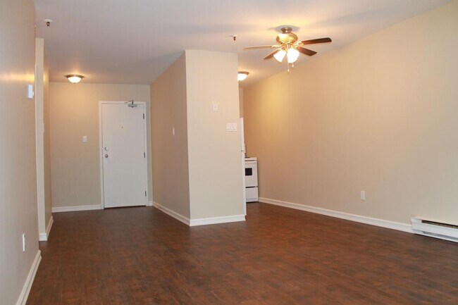 Photo - St. Clare Manor