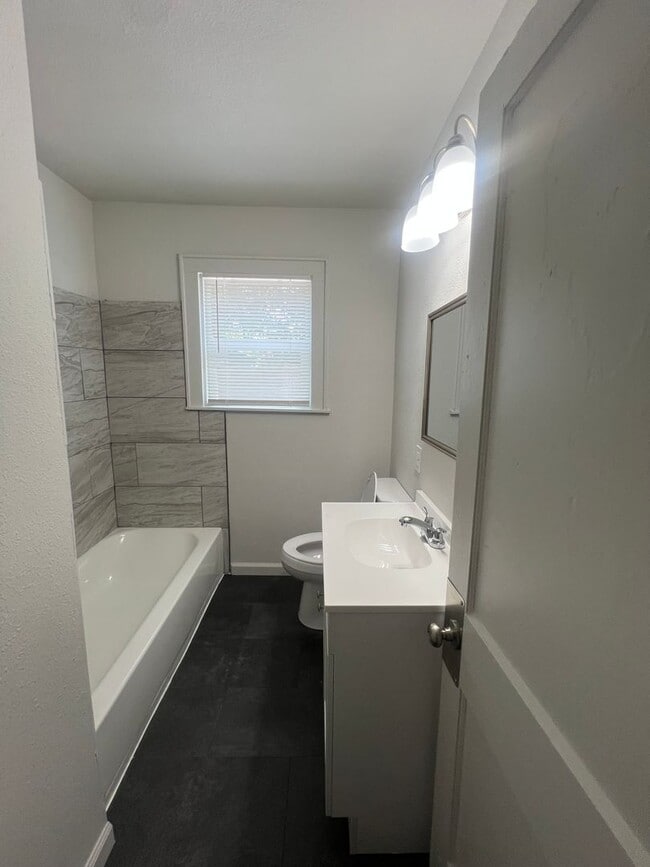 Photo - Updated 2 Bed 1 Bath