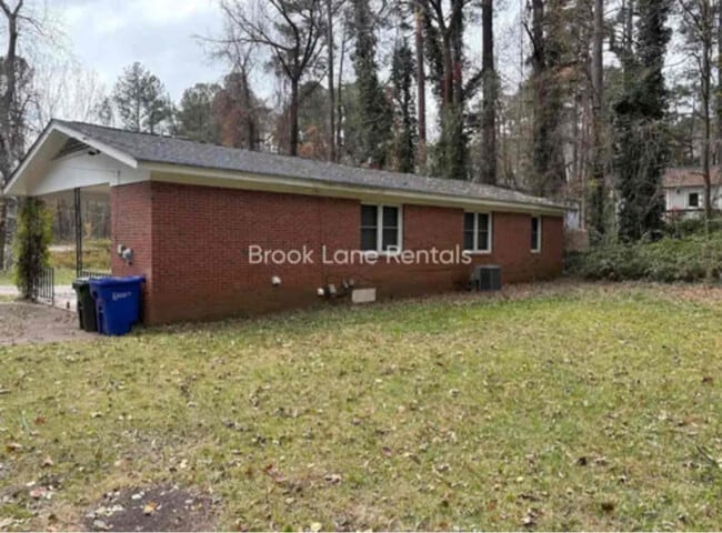Photo - 1310 Stadium Dr
