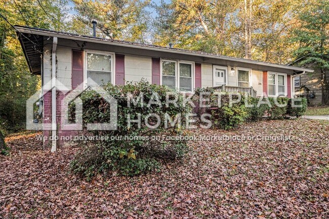 Photo - 2581 Barge Rd SW