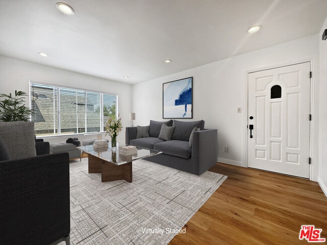Photo - 2841 S Sycamore Ave Condo Unit 3