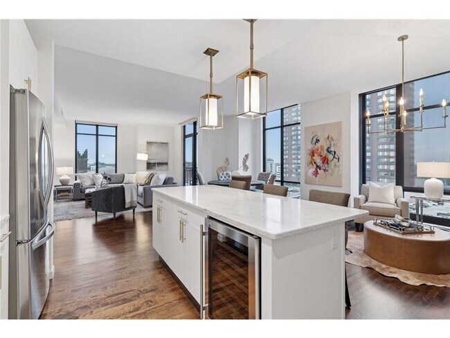 Photo - 201 S 11th St Unit 1000