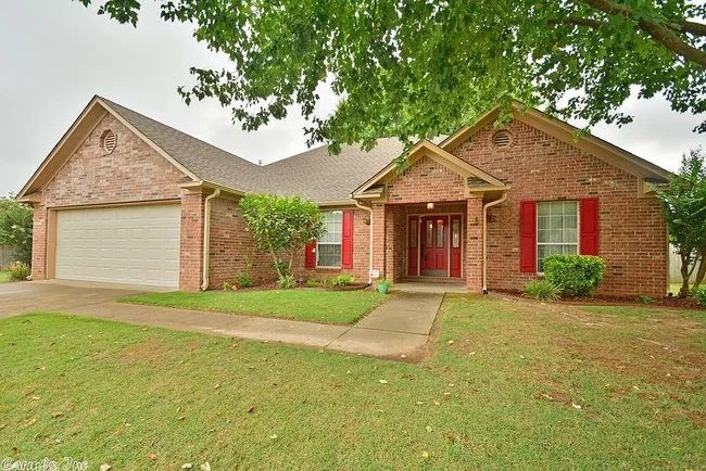 Photo - 2502 Margaret Cir House