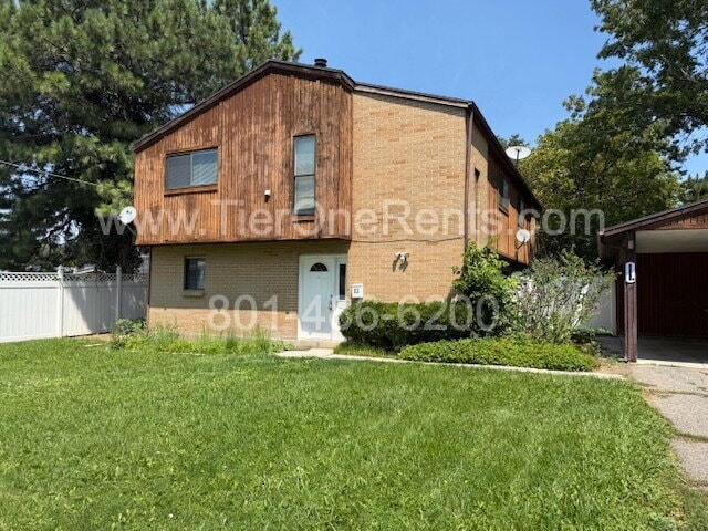 Building Photo - Move in special: $500 off first month rent!! Rental
