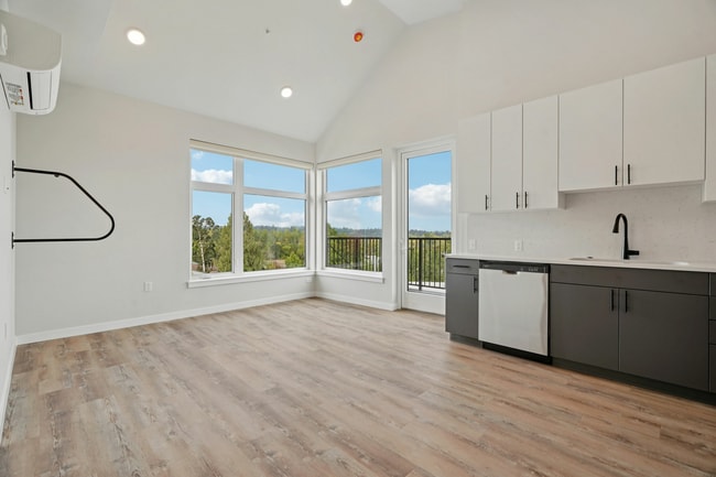 Building Photo - Cartwright Apartments