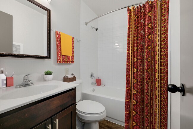 Photo - Parkside Landing Apartments