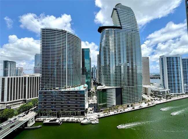 Photo - 475 Brickell Ave Unit 2512