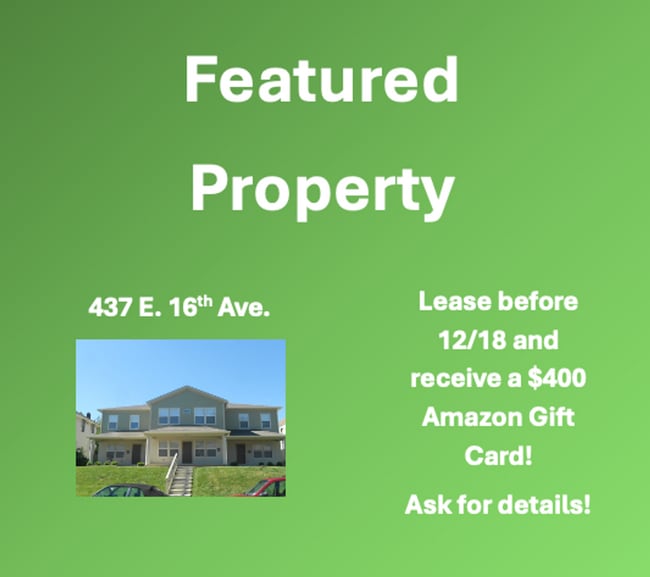 Building Photo - 435-439 E 16th Ave Unit 437 E 16th Ave.