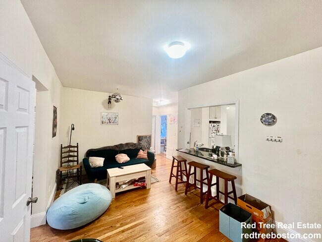 62 Egmont St Unit 1