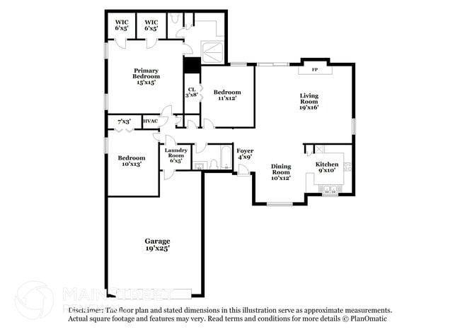 Photo - 1104 Chapel Hill Dr