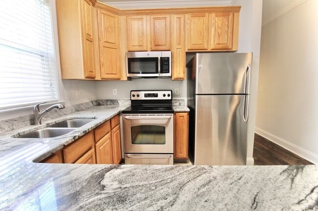 Photo - 228 Shady Grove Ln