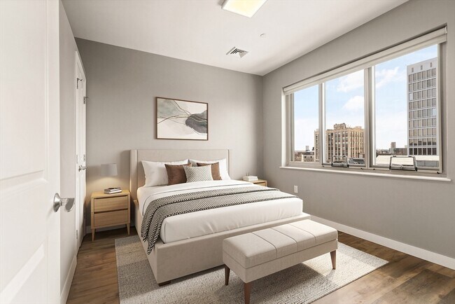 10 Essex St Unit 208