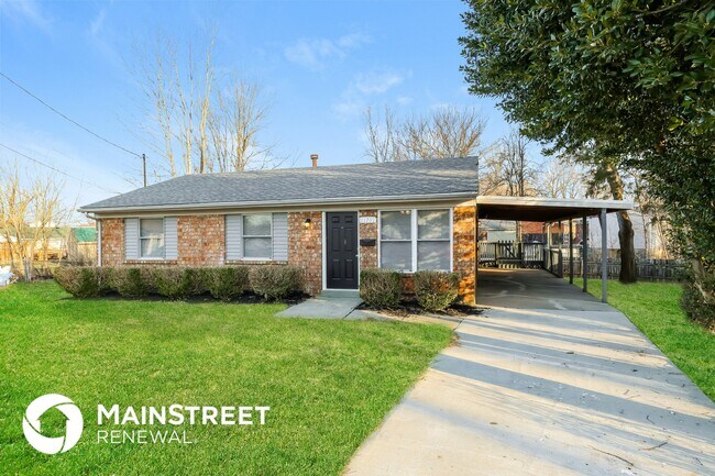 Photo - 11702 Brackenberry Ct