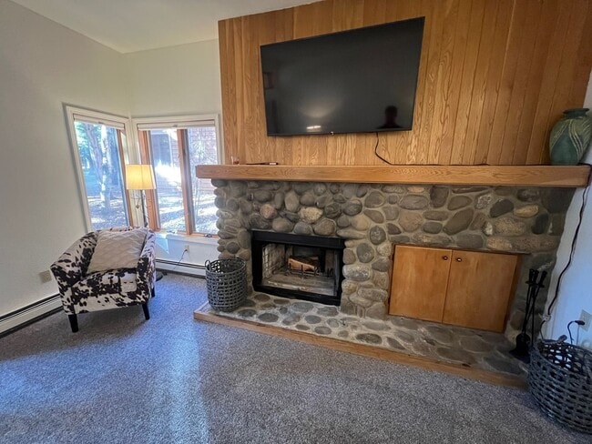 Photo - Furnished 2 bed, 2 bath Condo Unit 213