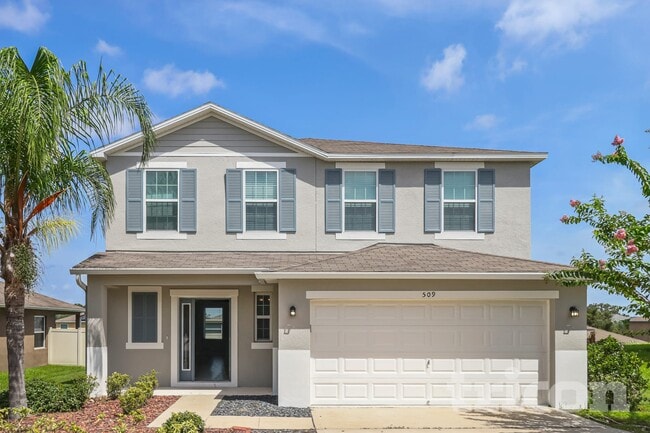 Building Photo - 509 Kestrel Dr