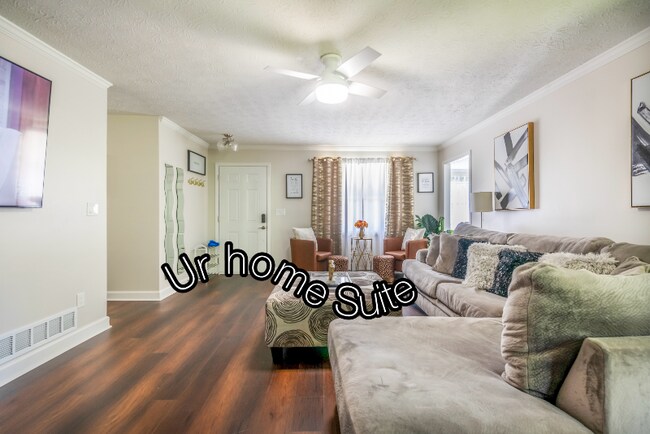 Photo - 4350 Wesley Pl