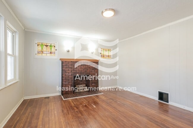 Photo - 9016 Burton Ave