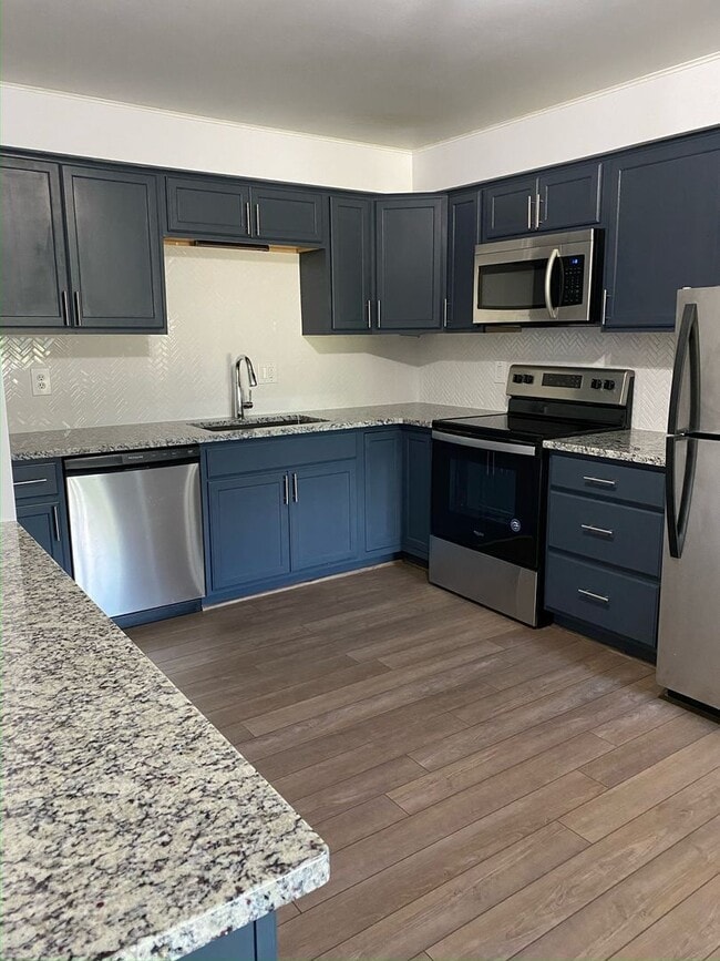 Building Photo - Derby Unit 4 Rental