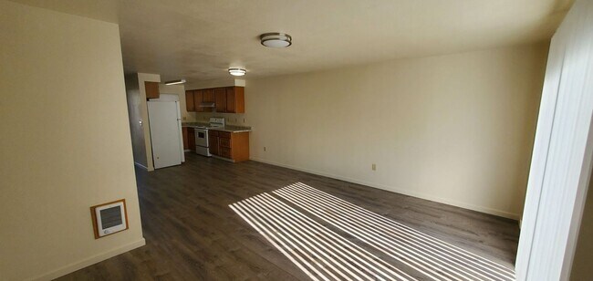 Maple Place Apartments